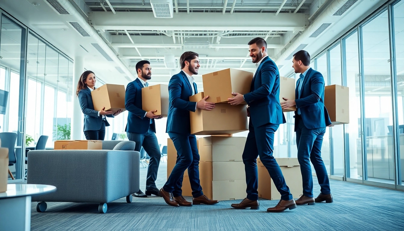 Expert Couch Removal Services for Your Home or Office