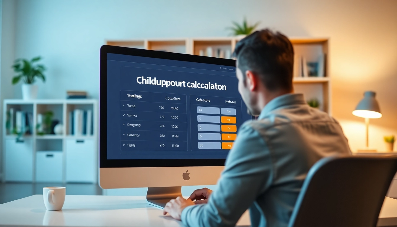 Use the NY child support calculator 2026 to estimate accurate child support payments with ease.