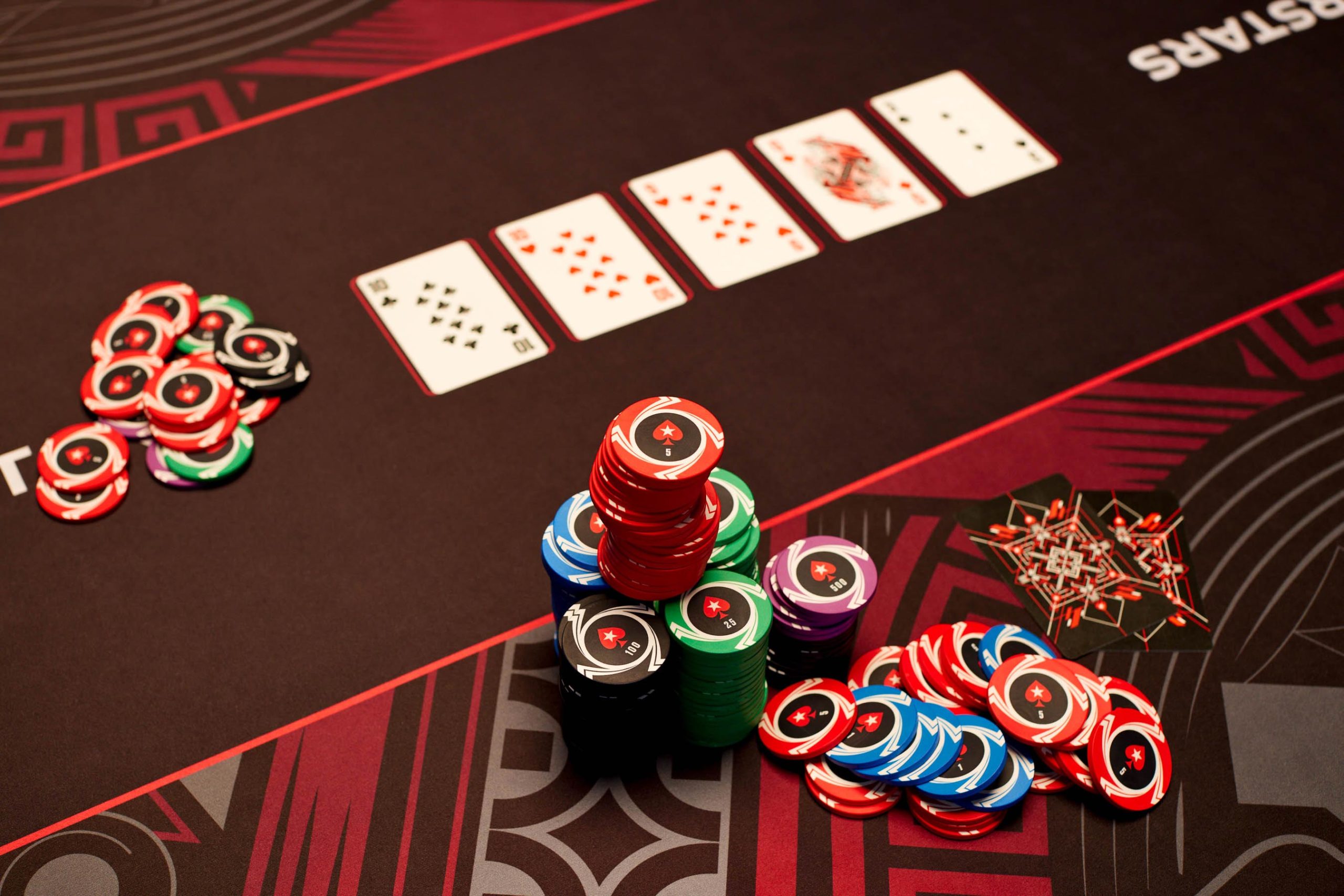 Strategi Terbaik untuk Memenangkan Taruhan sbobet resmi di Kasino
