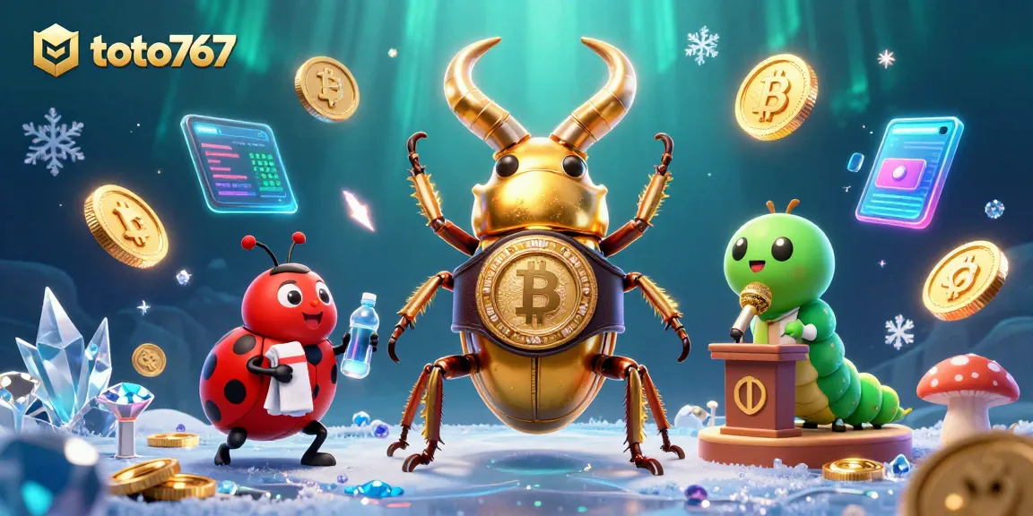 mainkan permainan judi dengan toto767, menyaksikan pertarungan seru di arena digital