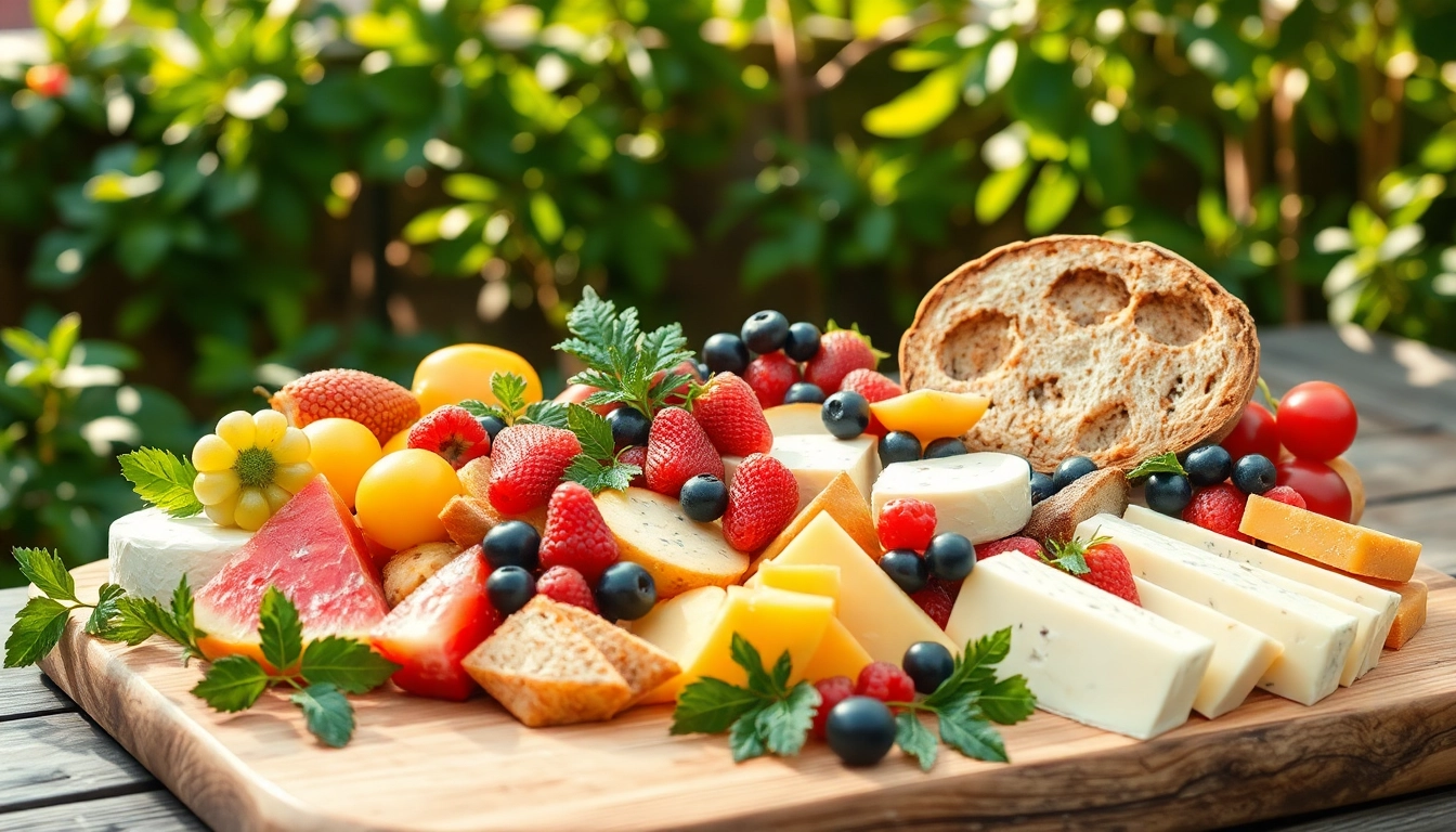 Delicious Food Options at TNGolfStation to Elevate Your Dining Experience