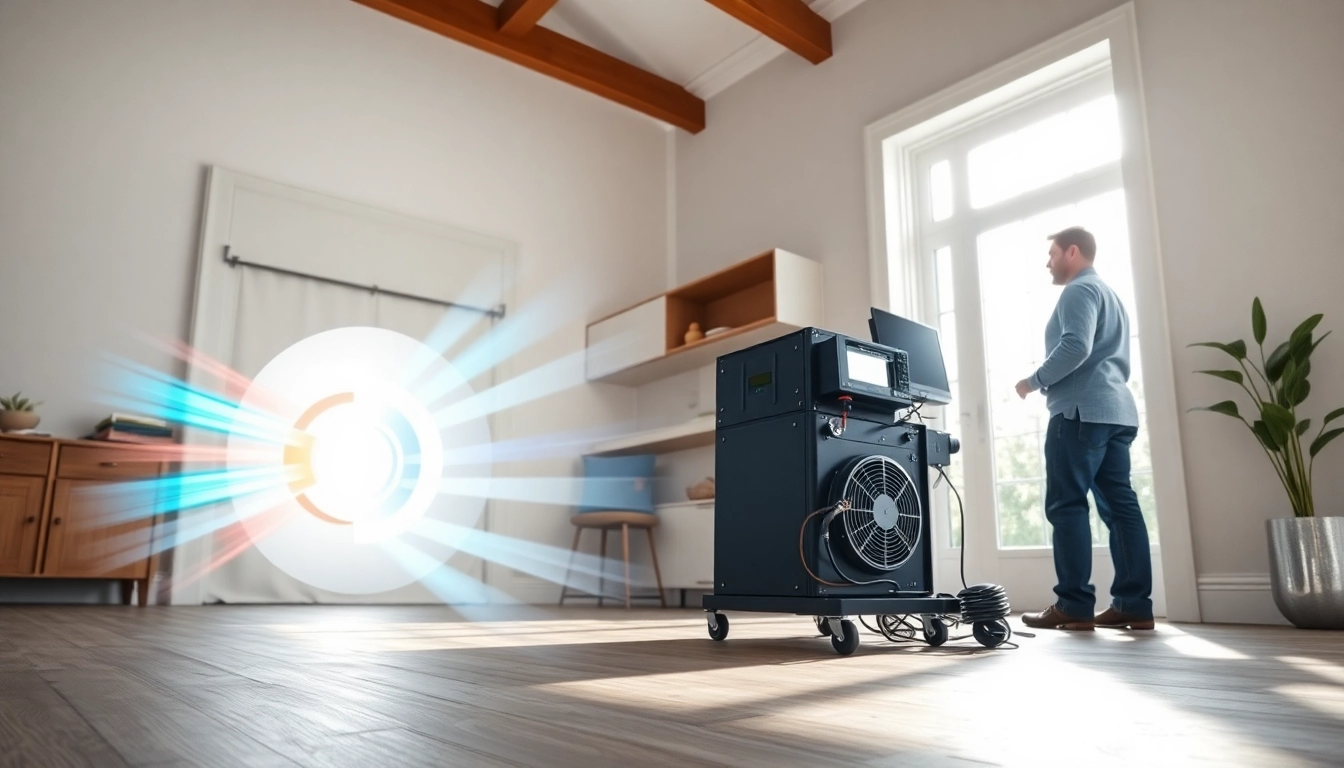 Understanding the Blower Door Test: Importance and Insights