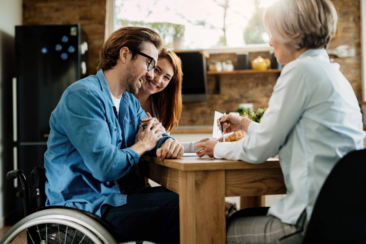 How to Choose Among the Approved NDIS Providers for Comprehensive Support