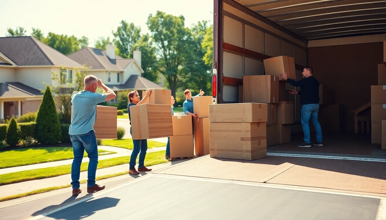 Ensure a smooth relocation with wellen moving services, featuring dedicated movers and reliable transportation.